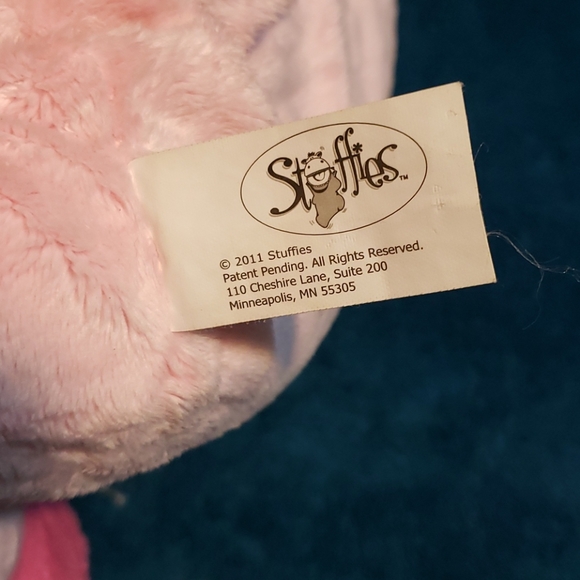 Stoffies - Picture 8 of 8